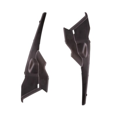 Pair Cowl End Seals For 2020-2023 Subaru Legacy & Outback