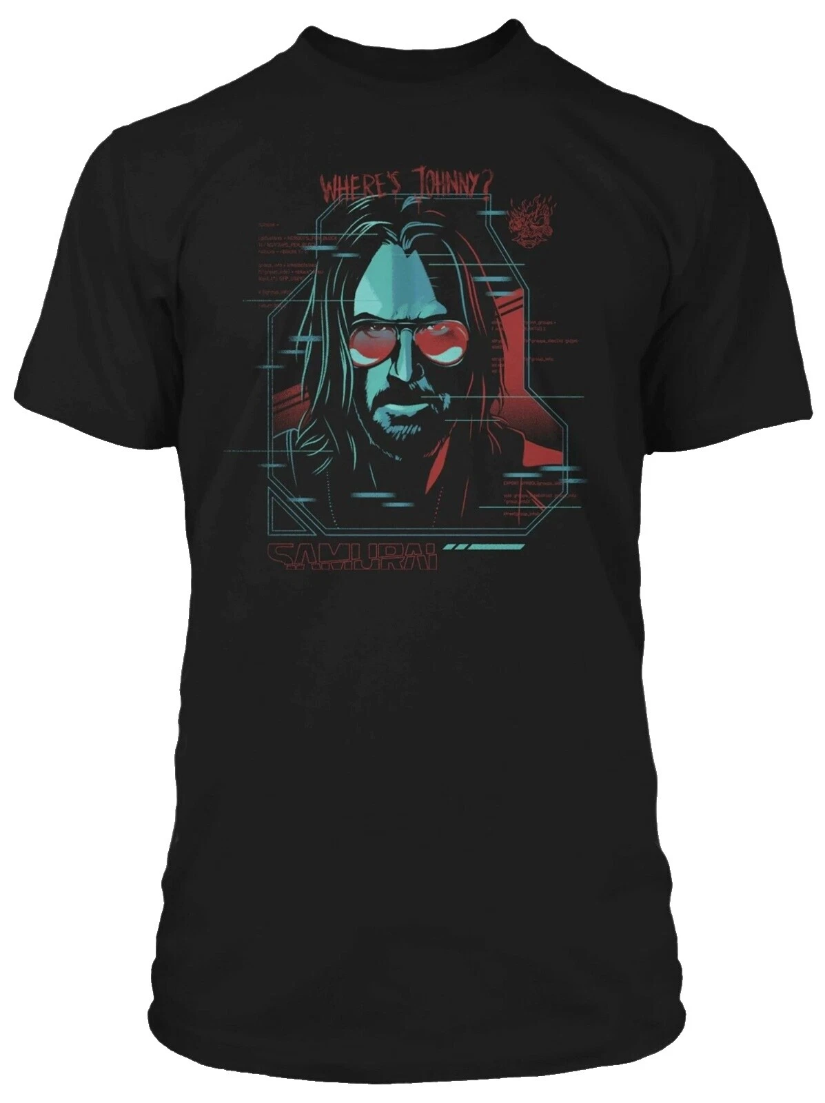 Jinx Cotton T-Shirts for Men