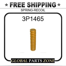 3P1465 - SPRING-RECOIL 7H2445 for Caterpillar (CAT)