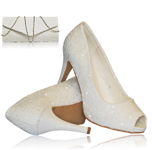 irregular choice wedding shoes ebay