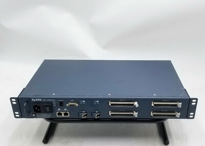 ZyXEL IES-1248-51A Switch