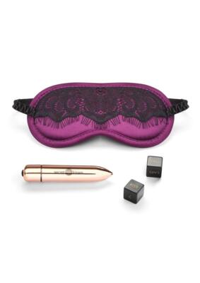Spice Things Up Couples Kit