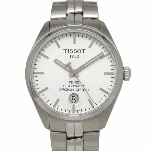 Tissot T Classic PR 100 Powermatic 80 