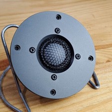 Pair=2pcs  of davidlouis  104Be28 28mm beryllium  Be dome tweeter Neodynium   8&Omega;