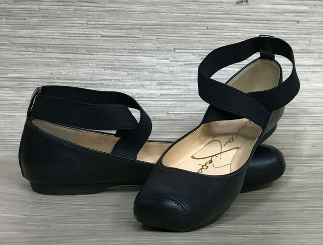 jessica simpson ballet flats