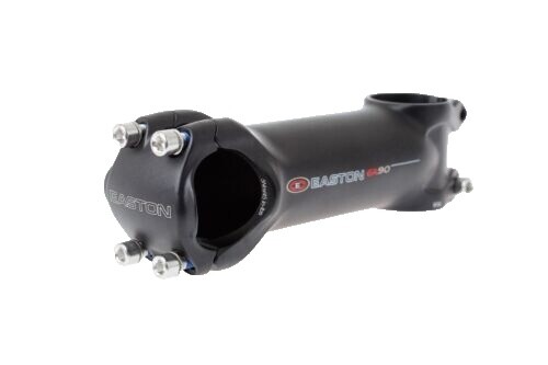 Easton EA90 SL 100mm 7° Stem Aluminum Lightweight High Modulus | eBay