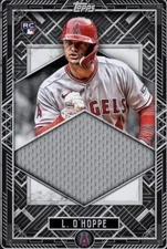 [DIGITAL] Topps Bunt - Logan O’Hoppe - Mystic 23 S1 - Relic