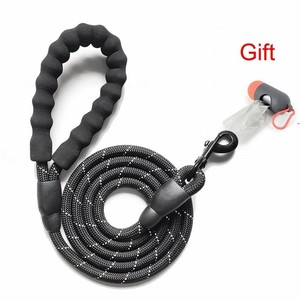 extra strong dog leashes