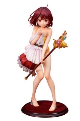 ques Q Atelier Sophie: The Alchemist Sophie Neuenmuller Changing Clothes Mode