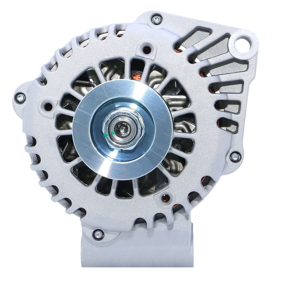 Alternator for Pontiac Bonneville Buick LeSabre 2000 2001 2002 2003 2004 8285N — 第 3/4 张图片