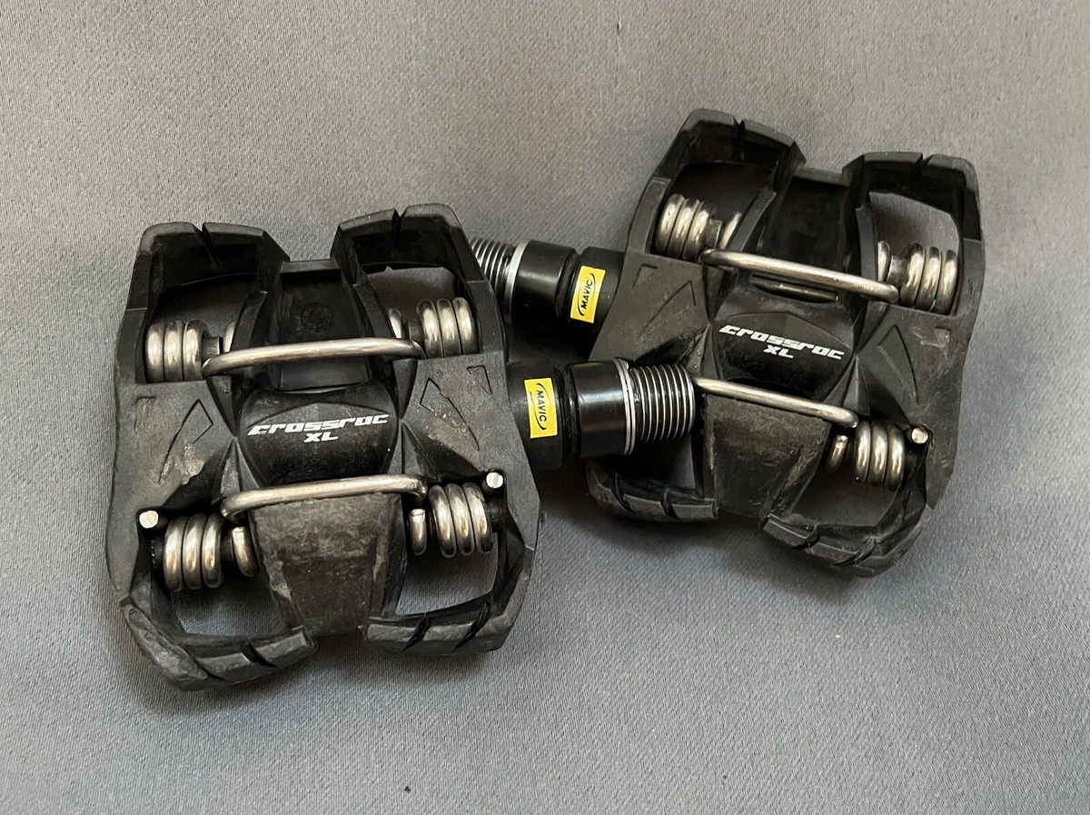Mavic Bicycle Pedals for sale | eBay