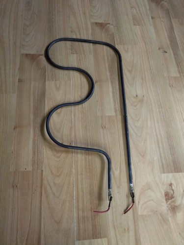 ✅ORIGINAL Heizelement für Alaska Elektrogrill Backöfen u.a.