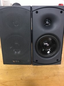 universal sound system