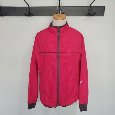 mondetta performance gear jacket