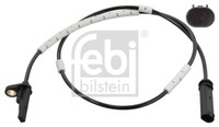 ABS Sensor BMW 1 F20 2.0 16-