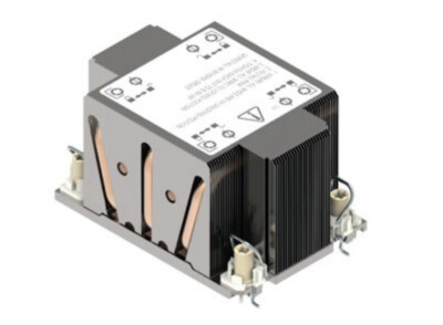 INTEL 2U Heatsink Computer Cooling System Prozessor Heatsink M50CYP CYP2UHSSTD