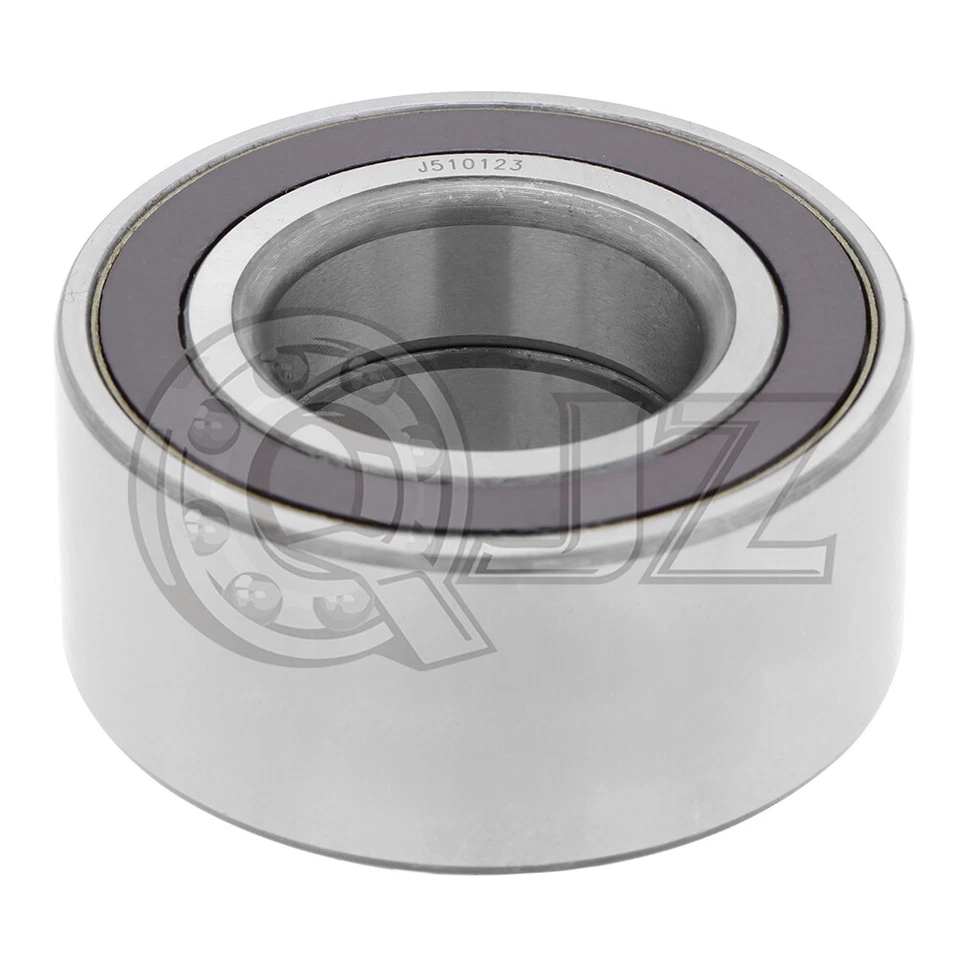 [Paquete de 2] 510123 Módulo de cojinete de rueda INTERIOR DELANTERO para Ram ProMaster City 2015-21 Foto 2 de 4