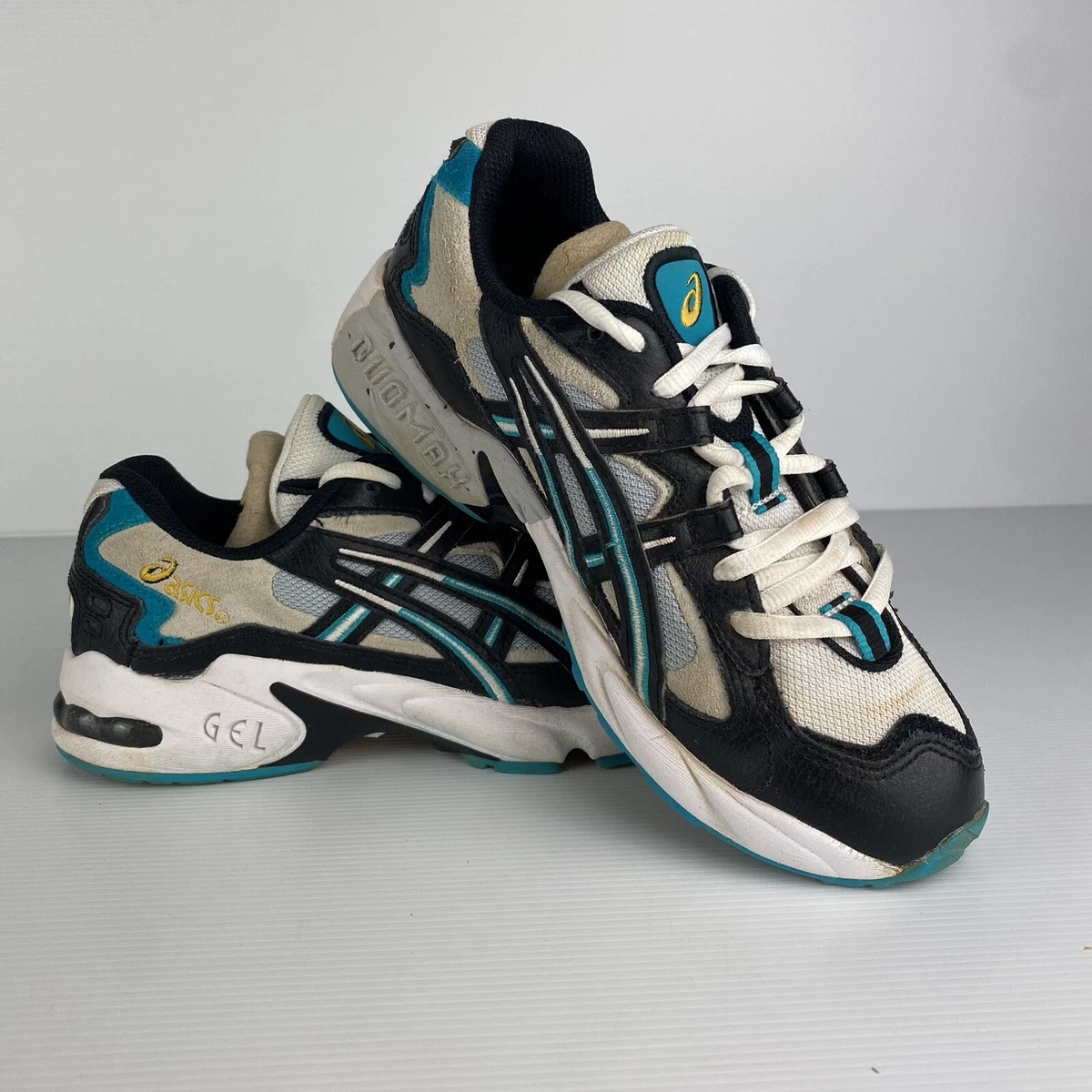 Gel kayano5 clearance