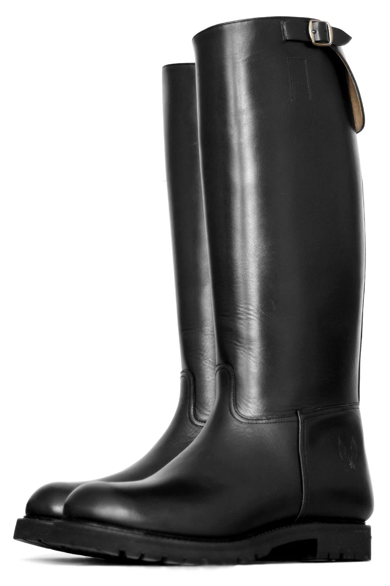 Authentic riding best sale boots