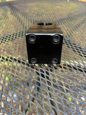 Hoffman Bikes Bmx Stem