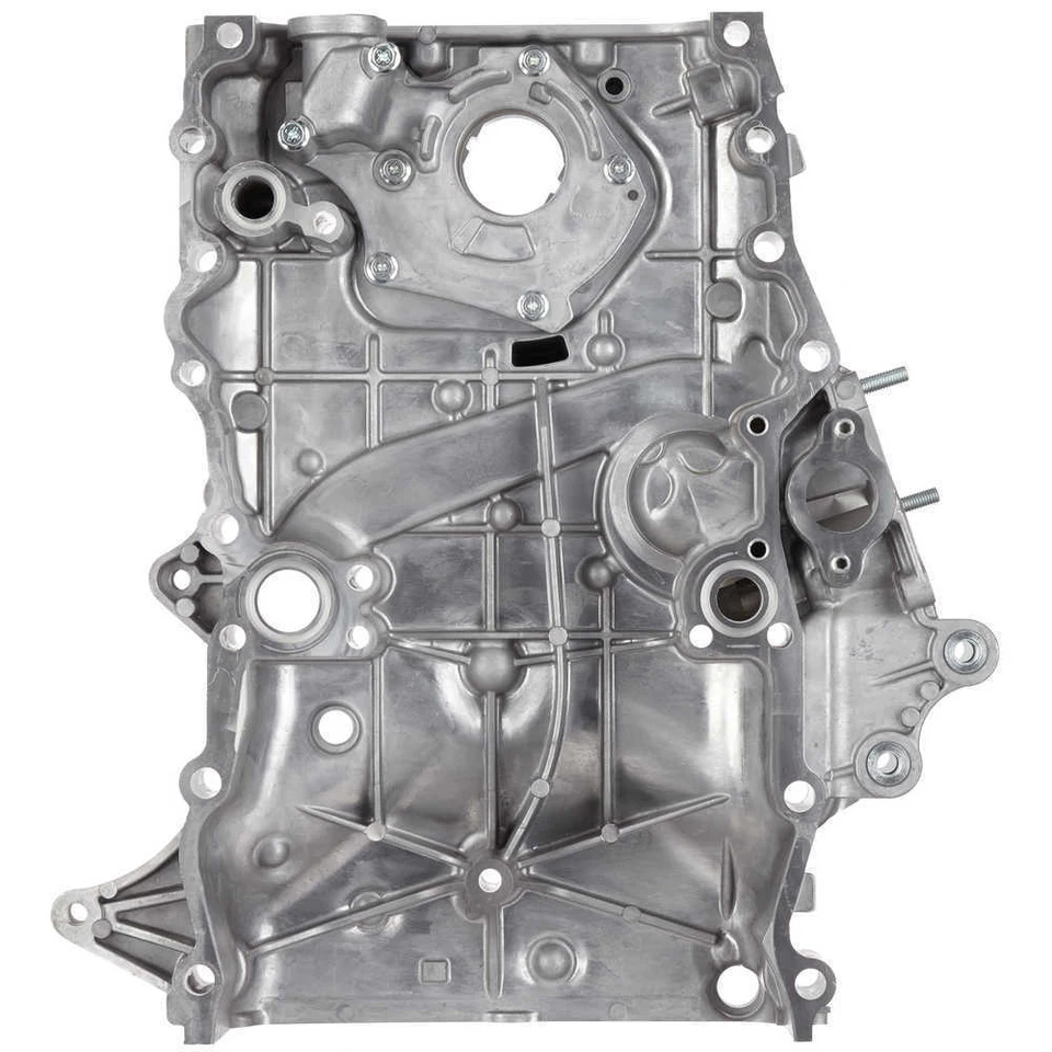 Крышка ГРМ двигателя подходит для 2005-2011 Toyota Tacoma Highlander 4Runner IONEER INC - Изображение 2 из 4