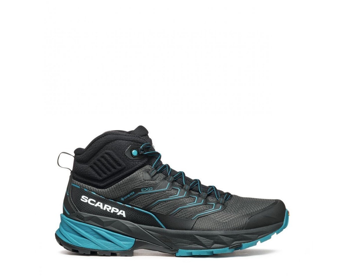 Scarpa Rush 2 Mid GTX - Men display picture 2