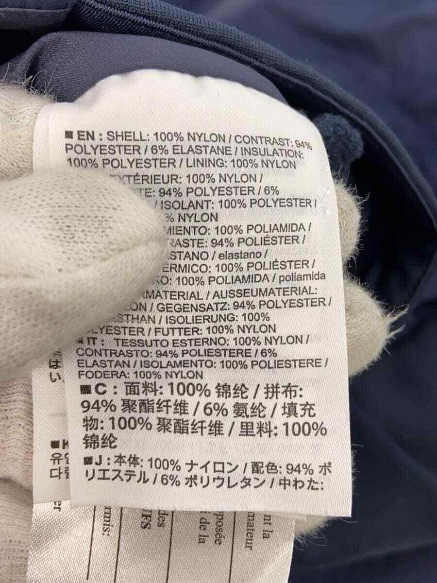 Giacca ARC'TERYX blu navy XS usata