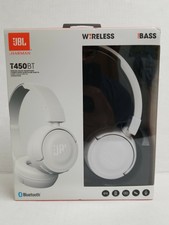 jbl t450bt wireless