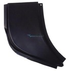 <!--F#f_0-->HOLDEN HQ HJ HX HZ WB FRONT LEFT WINDSCREEN COWL RUST PANEL<!--F/-->