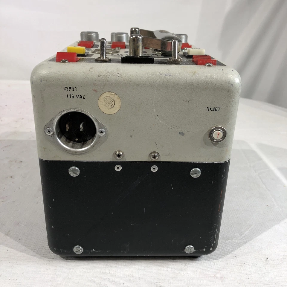 Gatillo Norman Enterprises INC P500-ALM *SIN PROBAR* Foto 2 de 4