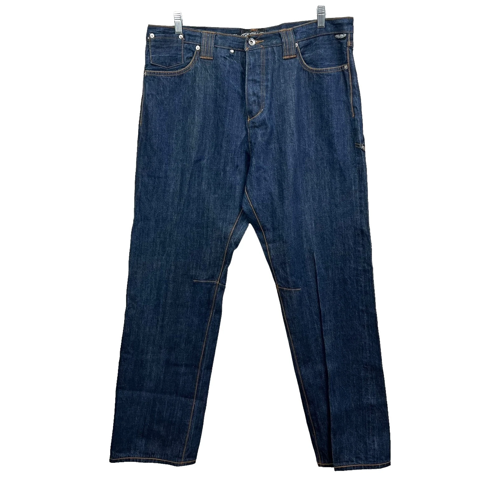 Rocawear Big & Tall 40 Size Jeans for Men