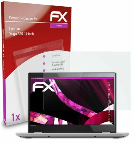 Protezione schermo Lenovo per computer