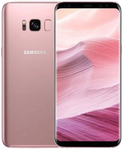 Samsung Smartphone Galaxy S8+ All Colours 64GB (Unlocked) (Screen Burn) - C - Afbeelding 23 van 25