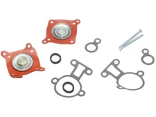 Fuel Pressure Regulator For 1982, 1984 Chevy Corvette 5.7L V8 MD474DX