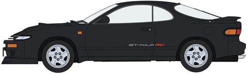 Hasegawa 1/24 Bausatz Toyota Celica GT-FOUR Lippenspoiler von Jp 5975 - Bild 4 von 5