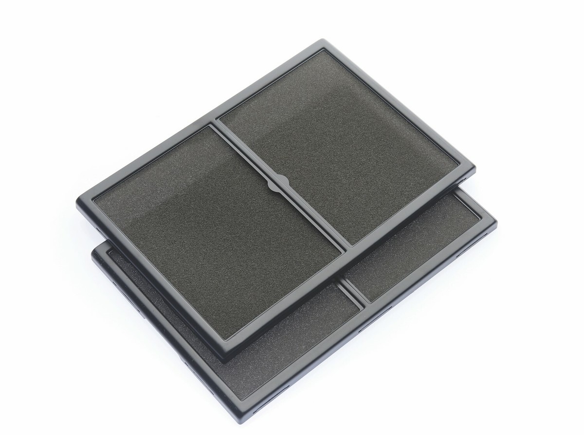 Domus HRXC-AF MVHR Air Filter for HXRD Unit 2 Pack | eBay