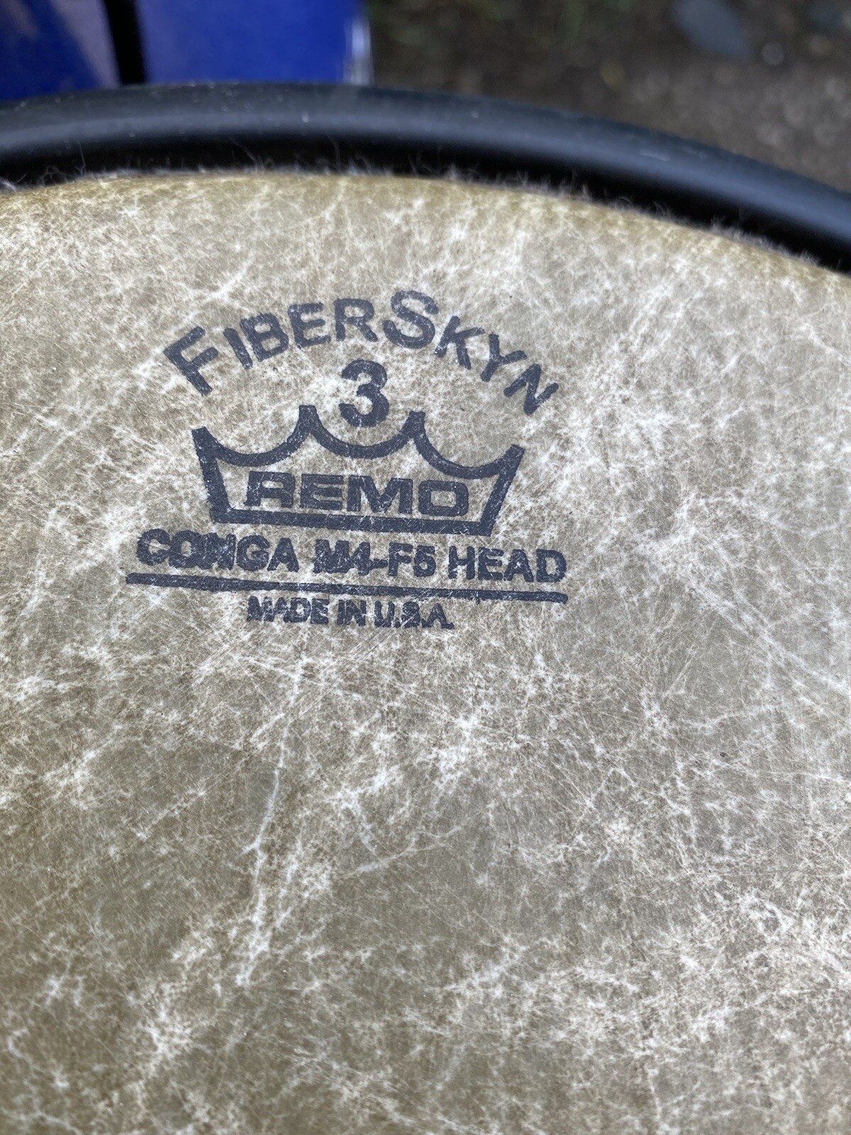 used conga drums eBay