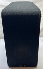 KLIPSCH RCS-SAT Dolby ATMOS Satellite Speaker 1  Please Read 