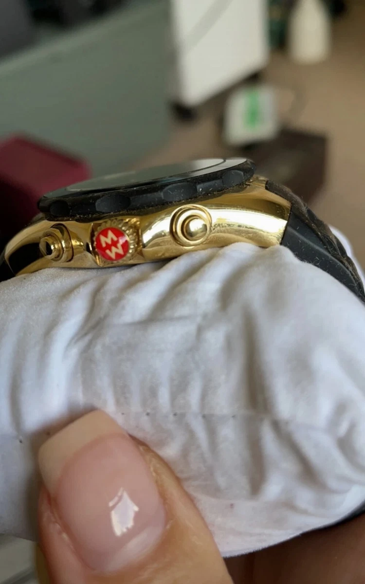 Michele jelly bean watch costco sale