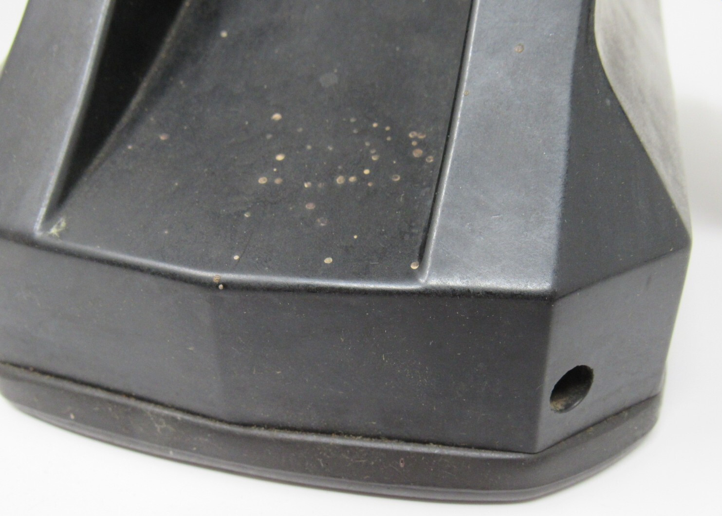 Vintage Strowger Pax Monophone Automatic Electric Bakelite Rotatory Telephone