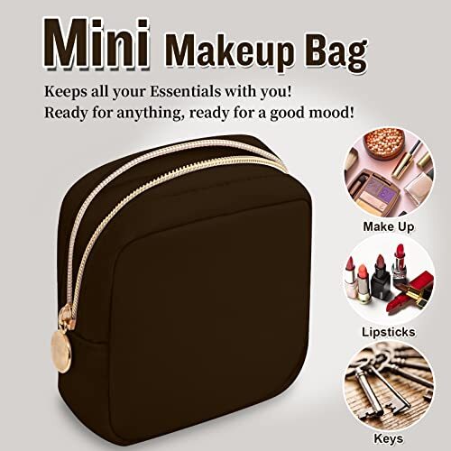 Cosmetics Little Brown Bag Amazon 11