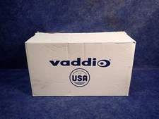 Vaddio 999-5700-000 ProductionVIEW Precision Camera Control (J27)