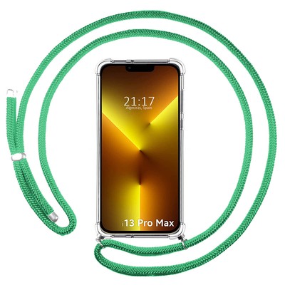 SORAKA Cover trasparente per iPhone 11 Pro Max con anello