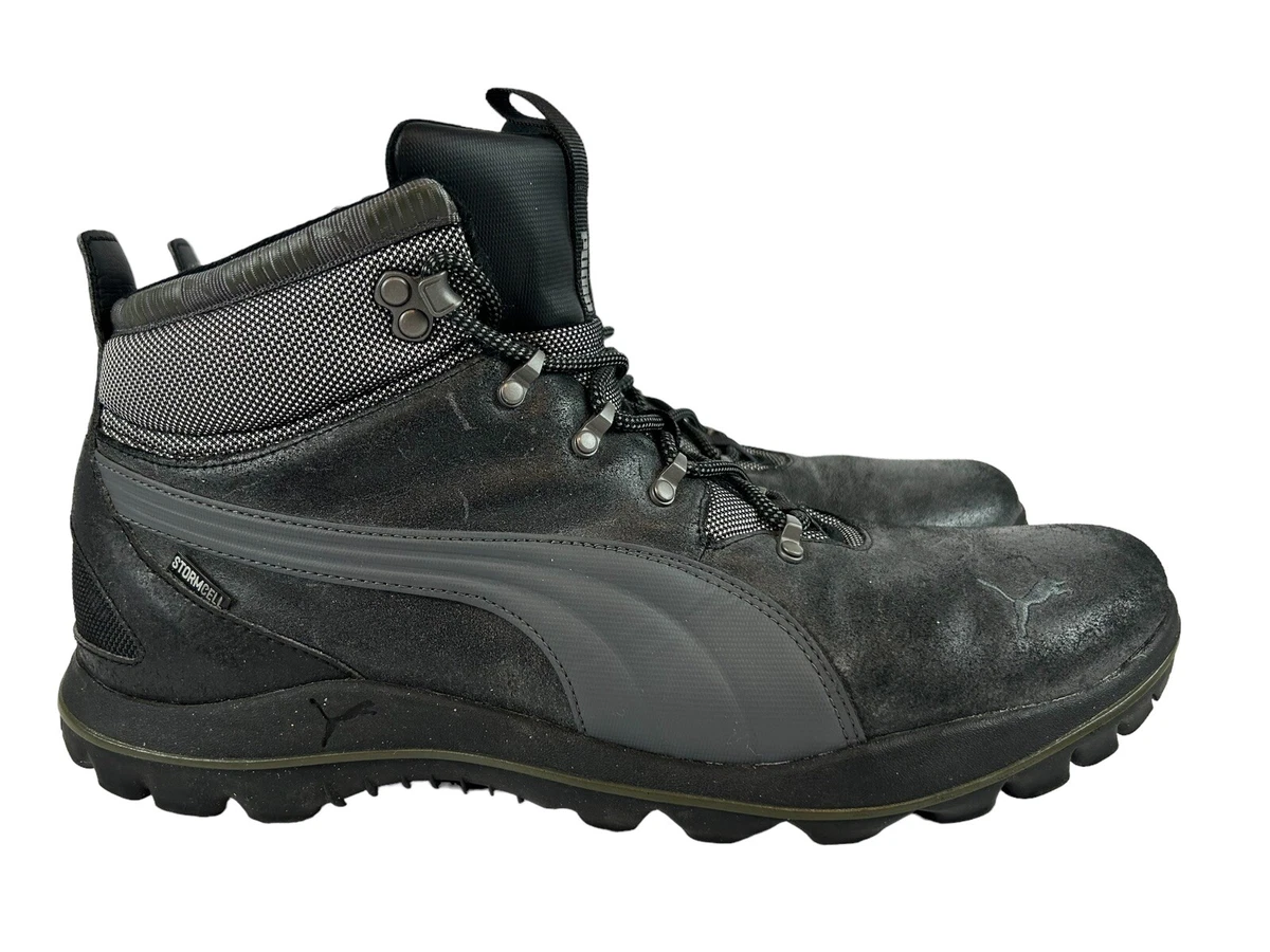 Puma boots mens clearance 12