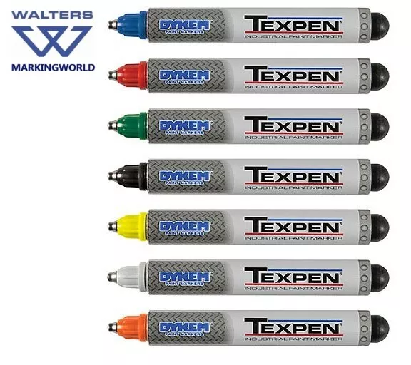 Industrial paint markers deals