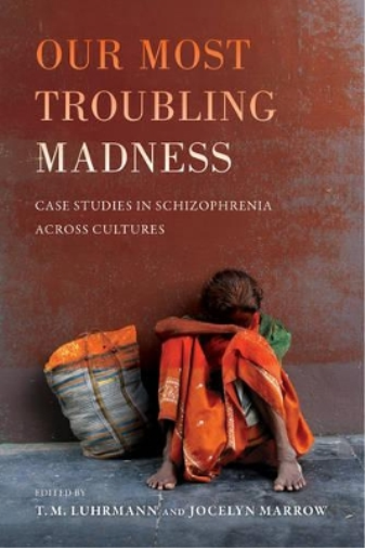 Jocelyn Marrow Our Most Troubling Madness (Tascabile)
