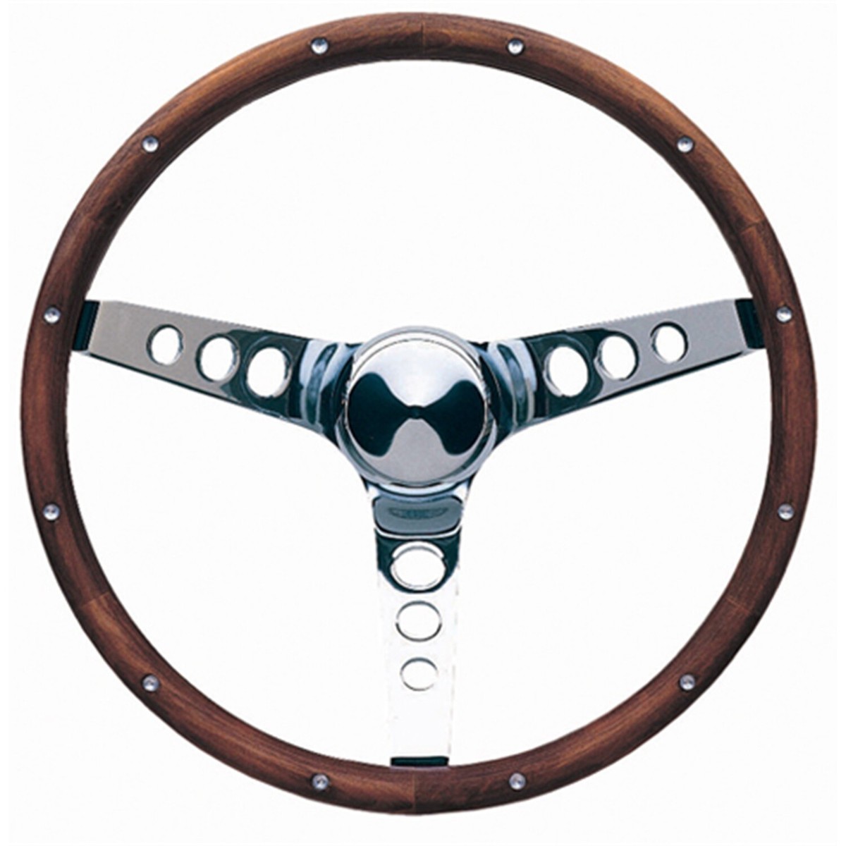 Grant 201 Classic Wood Steering Wheel | eBay
