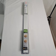 LeGrand CMK50 Wiremold Cordmate II Cord Cover Kit White New in Packaging