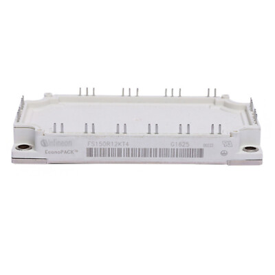 IGBT BSM200GA120DN2 Infineon - Ponto Da Eletrônica - Foto 8
