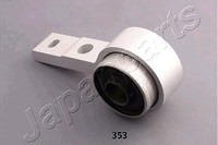 Japanparts RU-353 Lagerung, Lenker Links Vorderachse Unten FÜR Mazda